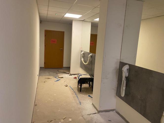 Basen w Wieliczce nie zostanie otwarty do końca listopada. Szokujące ceny energii