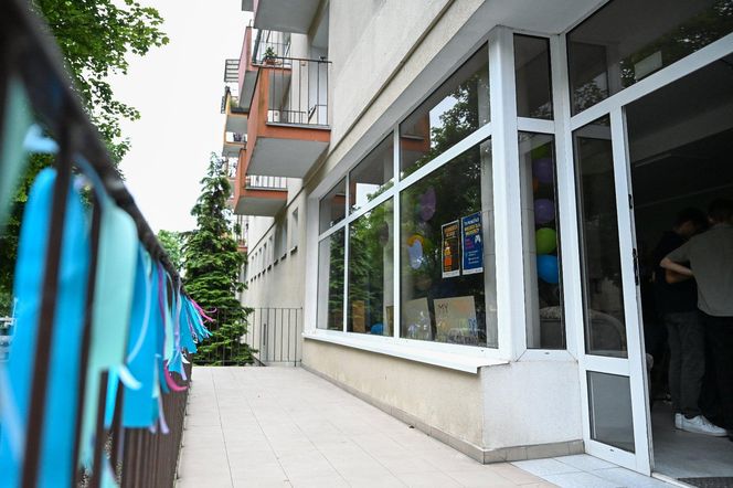 Chill Spot - nowe centrum dla młodzieży już działa