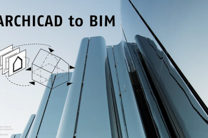 ArchiCAD - nowoczesne projektowanie w technologii BIM