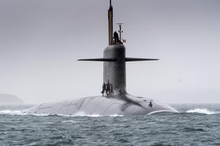 Francuska Marynarka Wojenna