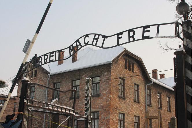 Auschwitz