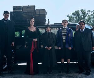 Wiemy, kiedy wraca Wednesday. Netflix zdradza więcej szczegółów na temat serialowego hitu