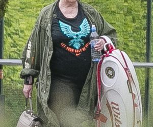 Iga Świątek ma konkurencję? Maryla Rodowicz wkroczyła na kort!