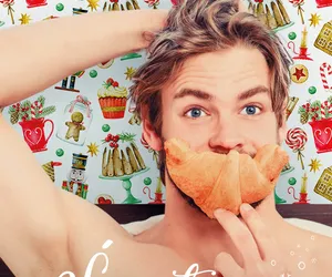 „Świąteczne ciacho”, Wiktorii Klepackiej. Słodko, słodziej... seks!