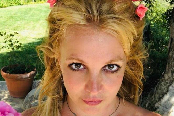 Britney Spears