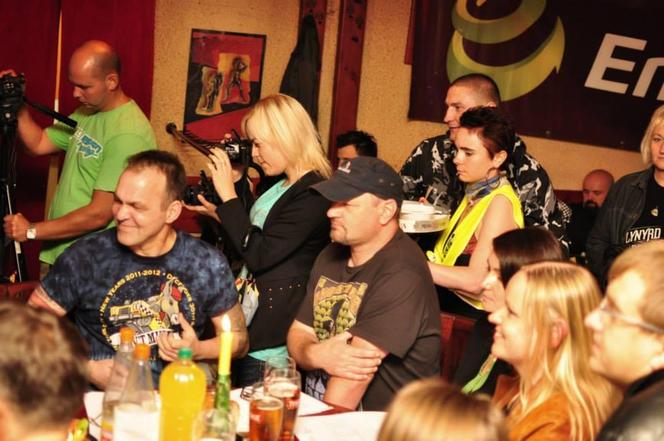 pub Beka, 2013