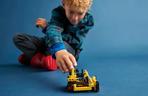 LEGO Technic Heavy-Duty Bulldozer — 42163