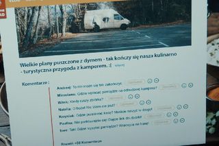 Barwy szczęścia, odcinek 3171