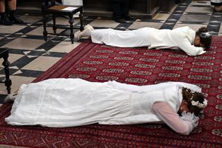 Dwie nowe dziewice konsekrowane. Zostały zaślubione Jezusowi 