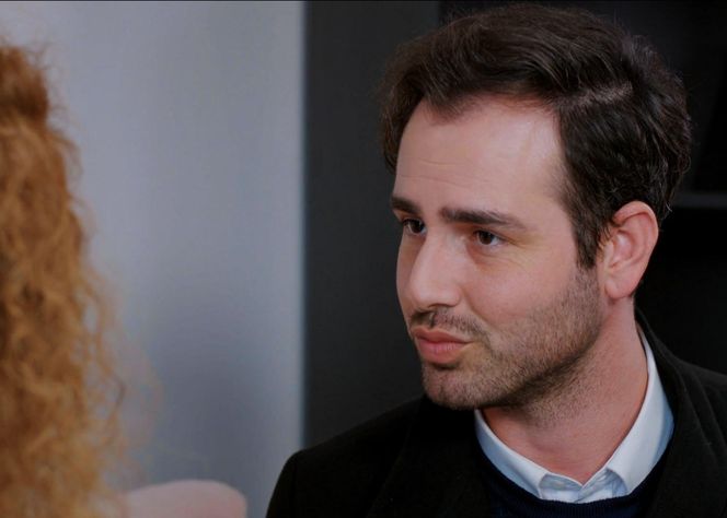 Miłość i nadzieja, odcinek 300: Hulya, Levent