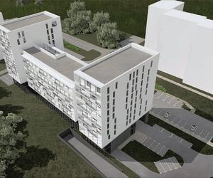 Nowe mieszkania w Katowicach