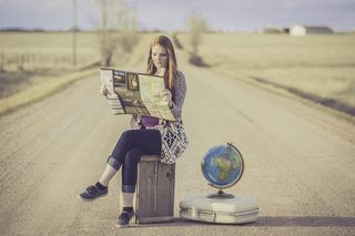 QUIZ. Czwartkowy test z geografii. Państwa - miasta. Czy wiesz gdzie leży dana miejscowość? 10/10 nie dla każdego!
