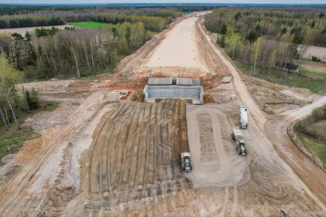 Nowy most połączy dwa województwa. Kiedy powstanie?