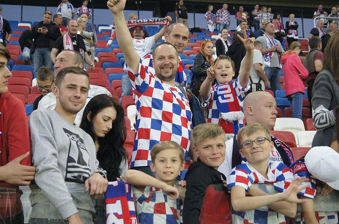 Górnik Zabrze - Wisła Kraków FOTORELACJA z meczu