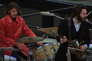 Ringo Starr skrytykował słynny dokument o The Beatles. O co chodzi?