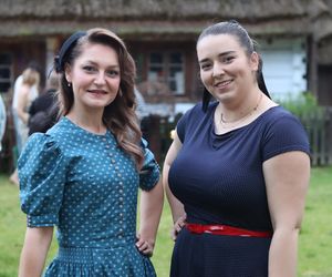 Pierwsza potańcówka w lubelskim skansenie