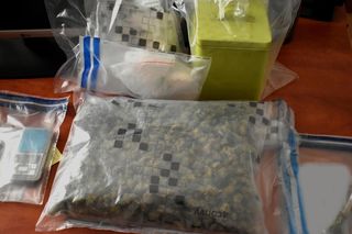 Przez brak świateł i pasów ma ogromne problemy.