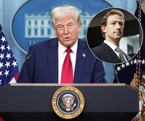 Facebook wypłaci odszkodowanie Trumpowi!