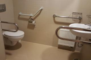 Oddział Toksykologii w Szpitalu św.Barbary w Sosnowcu