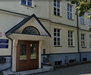 Publiczne Liceum im. Jana Pawła II Sióstr Prezentek