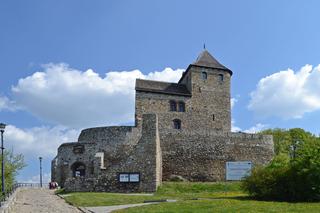 Średniowieczny Zamek w Będzinie - cennik biletów, informacje, ciekawostki