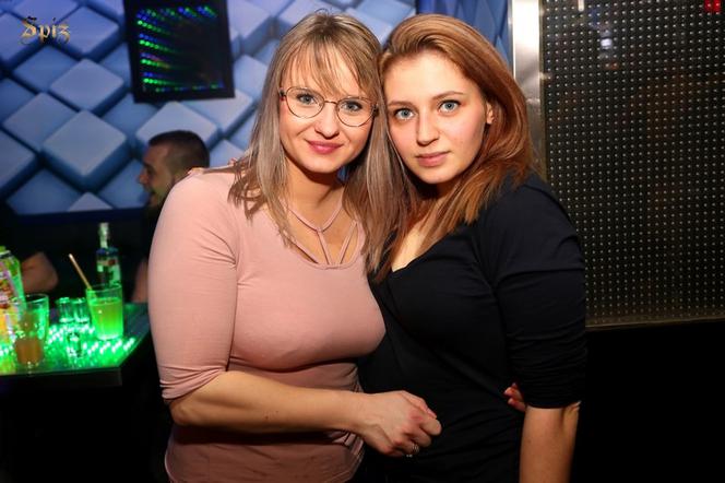 Gorąca karnawałowa impreza w Spiżu. VIva Carnival 1 lutego. Zobaczcie jak było 