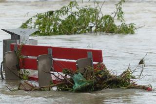 Powódź w Polsce: kwiecień, maj 2021. Miastom w Polsce grozi zalanie? Stan wody podnosi się!