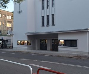 Po ponad 80 latach działalności zostanie zamknięte. Historyczne Kino Patria do likwidacji  