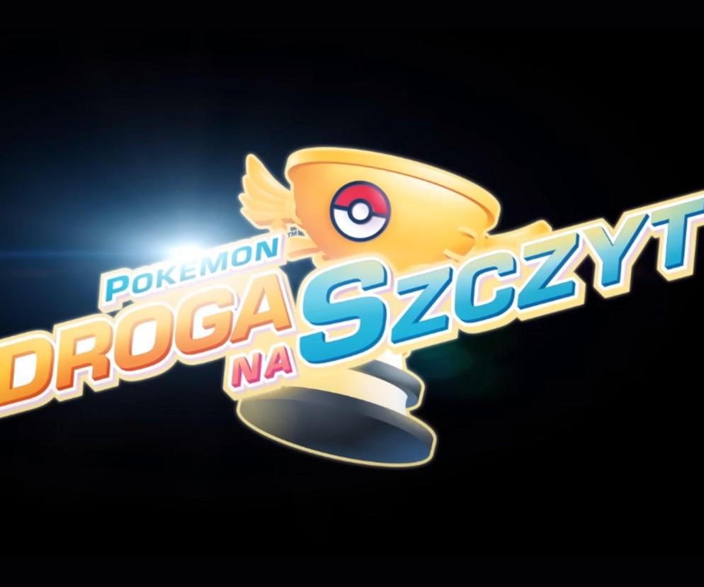 screen z serialu Pokémon: Droga na szczyt