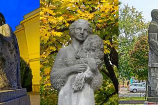 Galeria pomników kompozytorów i wirtuozów