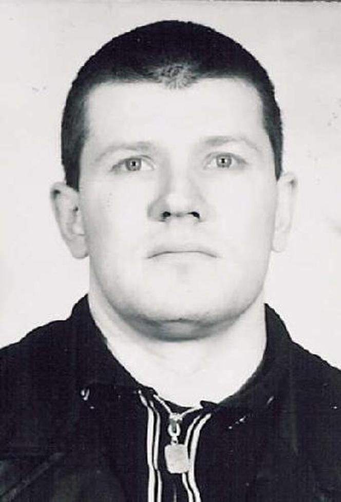 Grzegorz Wierski