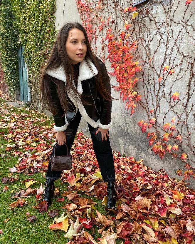 Bogusia z Hotelu Paradise wydała piosenkę