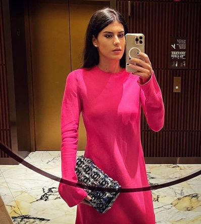 Sorana Cirstea