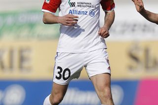  Tak dziś wygląda Ireneusz Jeleń