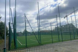 Bydgoszcz kontynuuje modernizację „orlików”