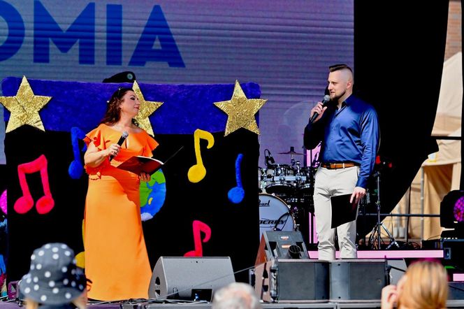 Święto Bytomia 2025: Ostrowska, Kanberry i Gromee