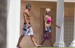 Britney Spears, Jason Trawick