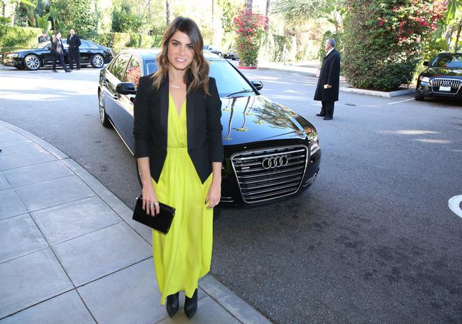 Nikki Reed