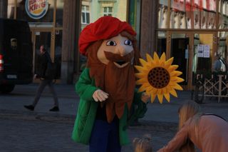 Wrocławski Festiwal Krasnoludków 2024