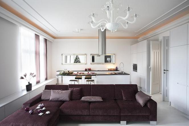 Apartament zdjecie 1