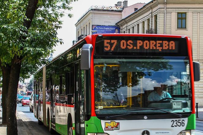 Lubelscy przewoźnicy - w tym MPK Lublin - robią wszystko, aby pasażerowie autobusów możliwie najmniej dotkliwie odczuli zmiany, które zostały wprowadzone w ramach stanu epidemii w Polsce. 