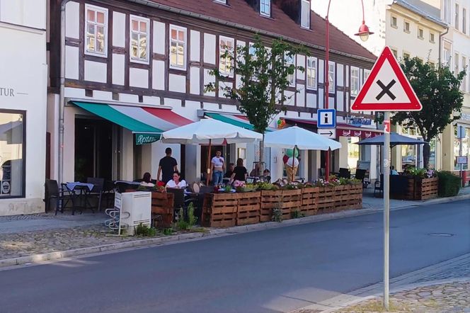 Angermünde