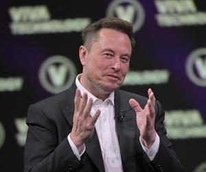 Elon Musk doczeka się filmowej biografii. Produkcja już wywołała kontrowersje