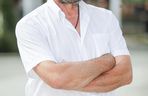 Nie żyje Piotr Hubert Langfort z Sanatorium miłości. Przyjaciółka przekazała szczegóły dotyczące pogrzebu 