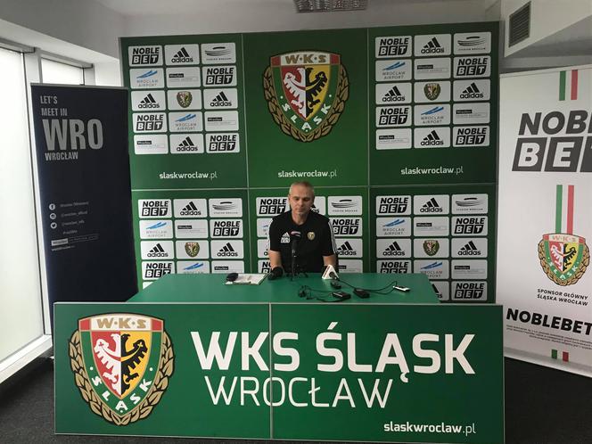 Konferencja Śląsk vs. Wisła