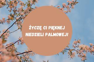 Wyślij kartkę z okazji Niedzieli Palmowej