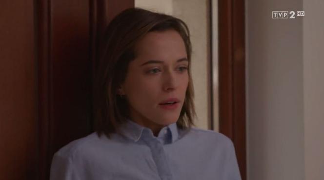 Strzelanina w Na dobre i na złe. Falkowicz narazi życie Julki? Bandyci zaatakują Leśną Górę!