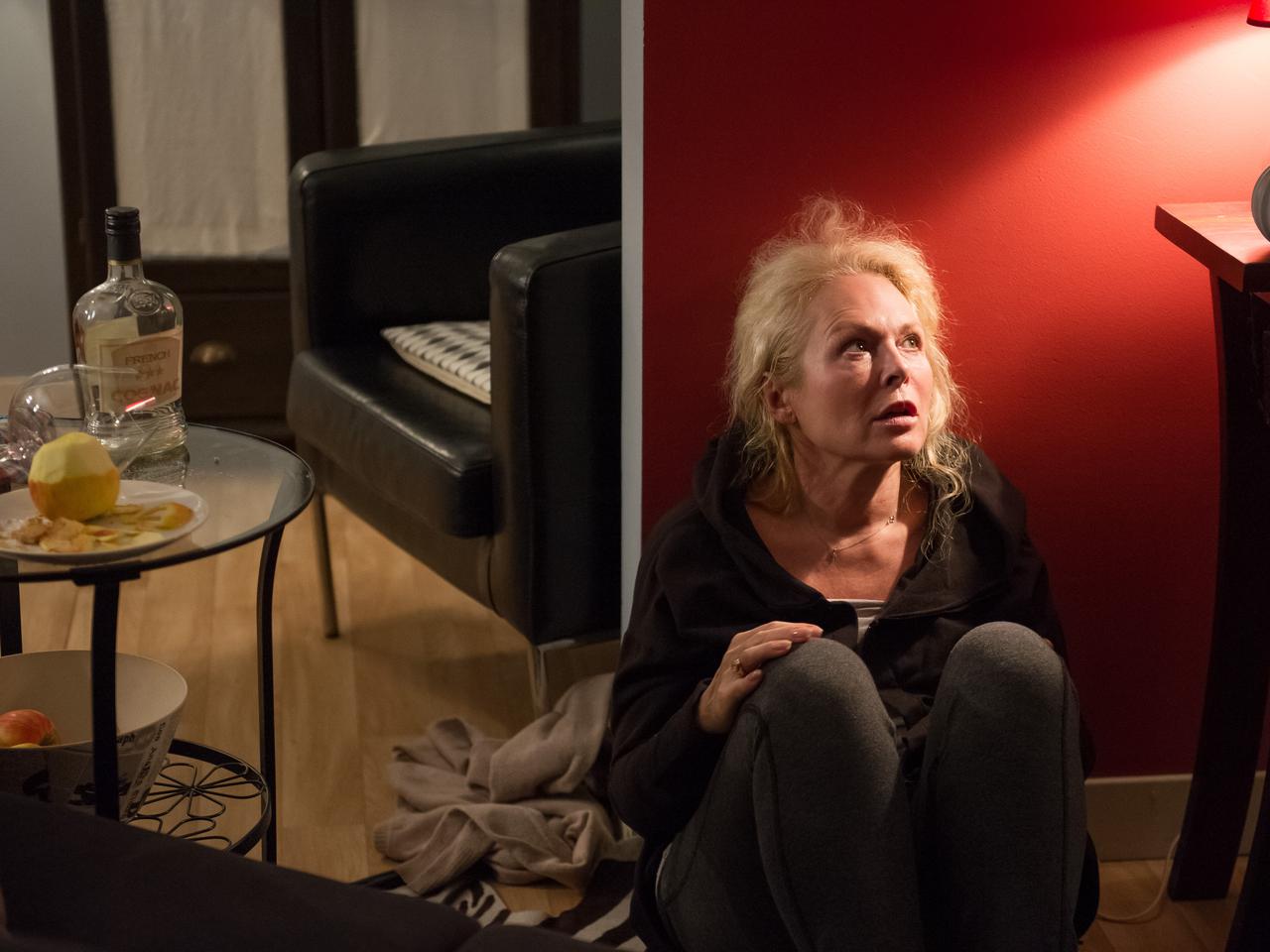 Na Wspólnej odcinek 2431 Agnieszka (Katarzyna Walter)