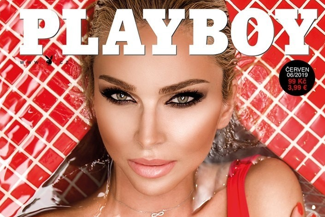 Oto polska Pamela Anderson. Podobna?