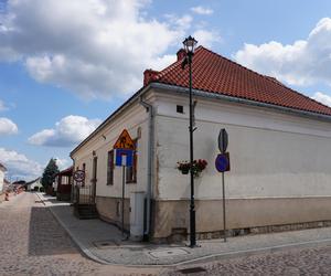 Tykocin robi furorę! To podlaskie miasteczko-bajeczka